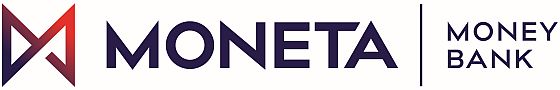 Moneta Money Bank - generální partner ČTS